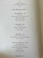 The Martha Stewart Living Christmas Cookbook: A Collection of Favorite Recipes