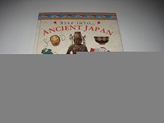 Step into Ancient Japan (The s – GOOD