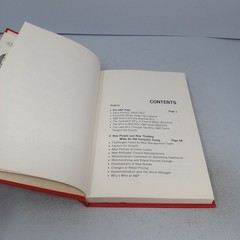 A&P: Past, Present and Future 1971 Hardcover Edited by Robert W. Mueller