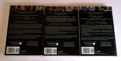 3 Volume Box Set ~ The LORD of the RINGS Trilogy by J. R. R. Tolkien