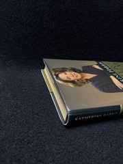 Center of the Storm Katherine Harris 2002 SIGNED INSCRIBED Political Memoir