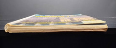 MAPSCO Parker, Hood & Wise Counties 1st Edition
