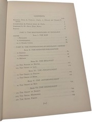 The American Aristotle Lester F Ward 1965 Reprint Sociology Octagon