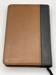 3 David Jeremiah Leather Turning Point Books Destination Pathways & Quest