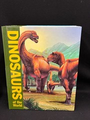 Dinosaurs of the World – 1 thru 11 1991 mn5622