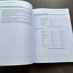 The Buyer’s Guide to Business Insurance Tools Techniques Don Bury 9798802028759