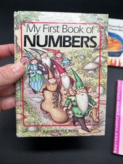 Vintage Children’s Books Lot Small/Mini Readers Tell-Tale 60’s-90’s