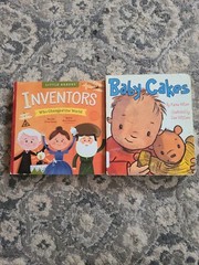 Lot of 12 Mixed Random Children’s Books and Learning Books, Classic Stories