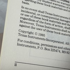 Radio Shack Understanding Microprocessors Digital Electronics Computer Science