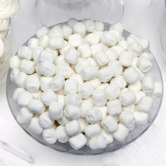 Happy Birthday Buttermints Candy 100 Count 13 Oz. Black and Gold Individually Wr