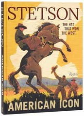 Stetson: American Icon – Hardcover – New