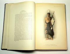American Indian Ethnology Twenty Second 22nd Annual Report 1901-1902 Part 2