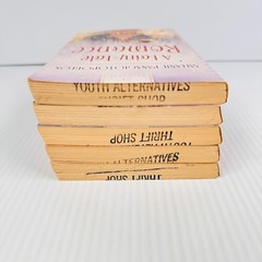 5x Heartsong Romance PB Books/Novels – Multiple Titles & Authors
