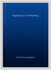 Rapidplus 9.1 the Howling, Paperback by Hulme-Cross, Benjamin, Brand New, Fre…