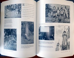 Art Dealer in the Last Unknown: Ron Perry and New Guinea Art the Early Years