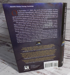 The Islamic Antichrist : The Shocking Truth.. SIGNED By Joel Richardson HC/DJ