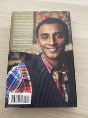 Yes, Chef : A Memoir by Marcus Samuelsson (2012 – Signed Copy)