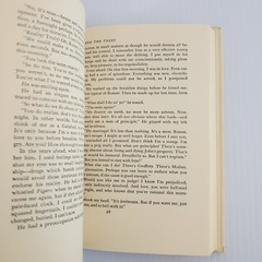 The Wood and The Trees by Mary Elgin 1967 1st Ed 3rd Print Hardcover DJ