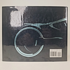 The Art of Tron Legacy by Justin Springer (1st Edition)