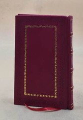 Man’S Search For Meaning [Premium Leather Bound]