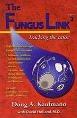 The Fungus Link Volume 2 – Paperback By Kaufmann, Doug A. – GOOD