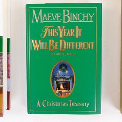 Maeve Bincy lot of 6 novels, This Year it Will Be Different, Quentins