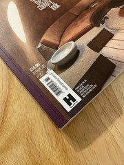 Country Living Modern Rustic UK British Edition Issue 27 Home Decor US SELLER￼