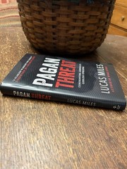 Pagan Threat: Confronting America’s Godless Uprising – Foreword by Charlie Kirk