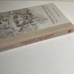 Vincent van Gogh: The Lost Arles Sketchbook by Bogomila Welsh-Ovcharov