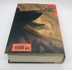 Harry Potter And The Deathly Hallows RARE FIRST EDITION 10-1 Line Pg 759 Error