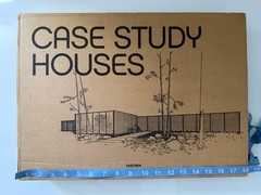 Case Study Houses The Complete CSH Program 1st Edition + Box (2002) Taschen