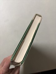 The Eyes of the Dragon by Stephen King – 1987 1st Edition Viking Raised Scales