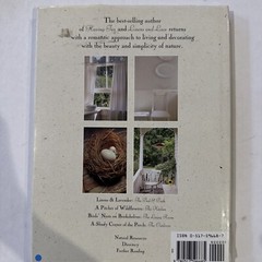 The Natural Home by Skott, Michael Hardback Book