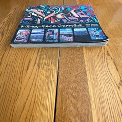 Bay Area Graffiti by Steve Rotman Chris Brennan Paperback