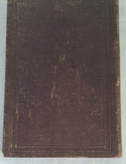 1865 The Philosophy of Marriage Being Four Important Lectures, Medical History