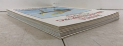 Windsock Datafile Collection, Lot of 9, 110-119, E-50