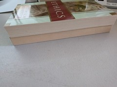 2 Book Set! Ethics & Cost Of Discipleship By Bonhoeffer, Dietrich, PB, Good