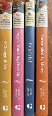 Guideposts Mystery Series Hardcover Books – YOU CHOOSE – Christian Cozy Fiction