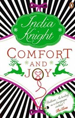 Comfort and Joy By India Knight