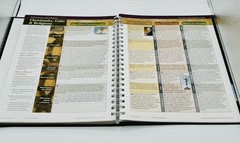 Rose Book of Bible Charts, Maps & Timelines 10th Anniversary Expanded Edition