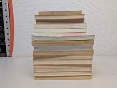 Oz Paperback Book Lot of 16 by L. Frank Baum