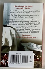 Bare Essentials Ser.: Naughty but Nice by Jill Shalvis (2002, Mass Market)