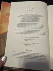 HARRY POTTER and the Deathly Hallows First Edition 1st Print ERROR Page 759 Rare
