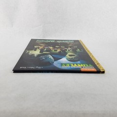 Monster Mayhem! (Teenage Mutant Ninja Turtles) by David Lewman – LIKE NEW!