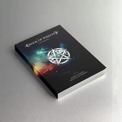 Book of Wisdom Volumes 1 & 2 by Harry B. Joseph 2-Book
