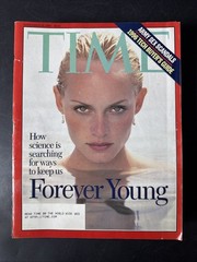 TIME Magazines Lot Of 14 (1995-1997)