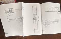 Pfalz Aircraft Salmson Bradenberg Sikorsky Great War Aircraft In Profile 4 books
