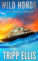 Wild Honor: A Coastal Caribbea – GOOD