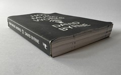 DAVID BYRNE How Music Works | 2013 McSweeney’s Trade Paperback