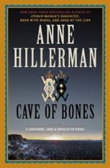 Complete Set Series Lot of 3 Leaphorn, Chee & Manuelito books by Anne Hillerman